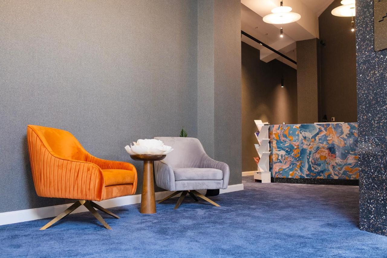 Nam Hotel Prizren Luaran gambar