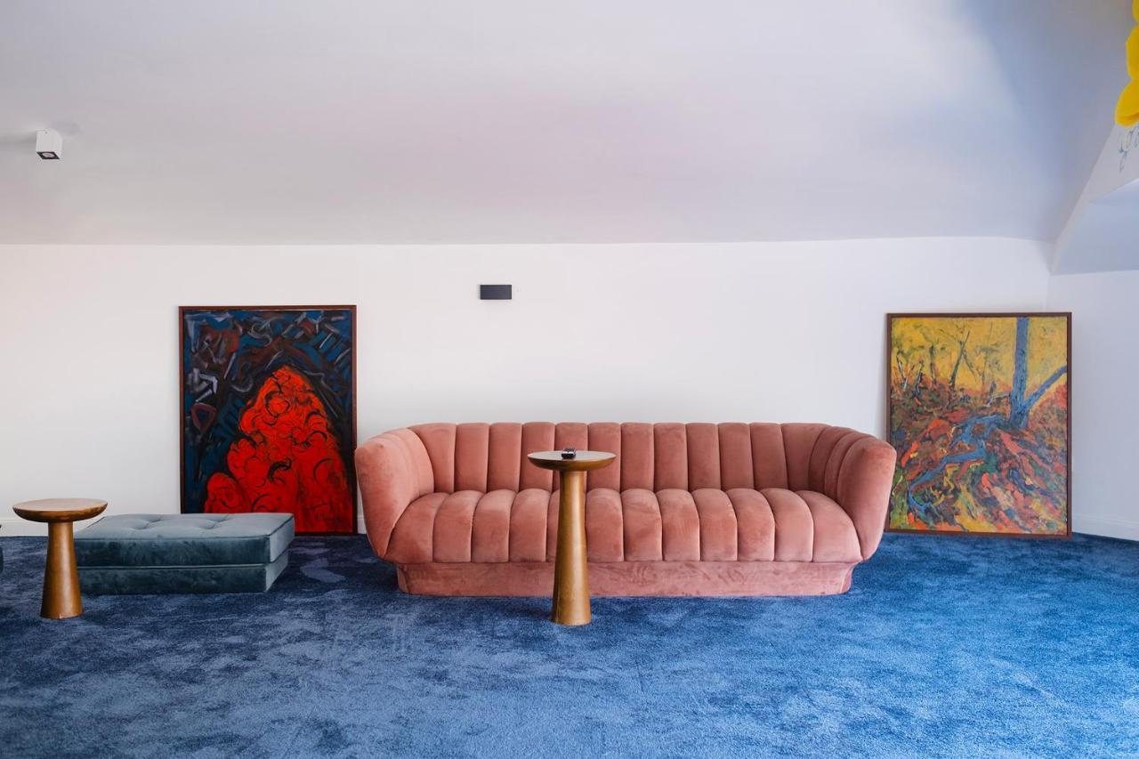 Nam Hotel Prizren Luaran gambar