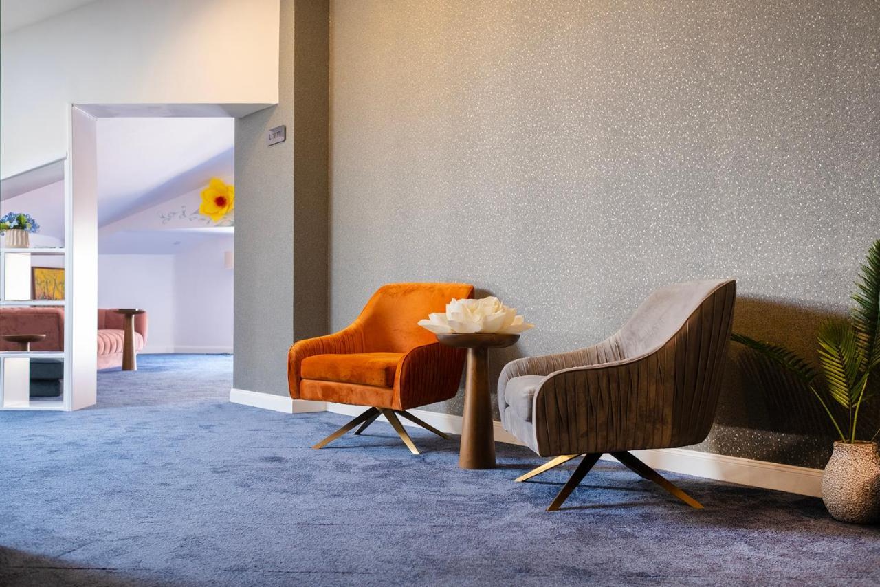 Nam Hotel Prizren Luaran gambar