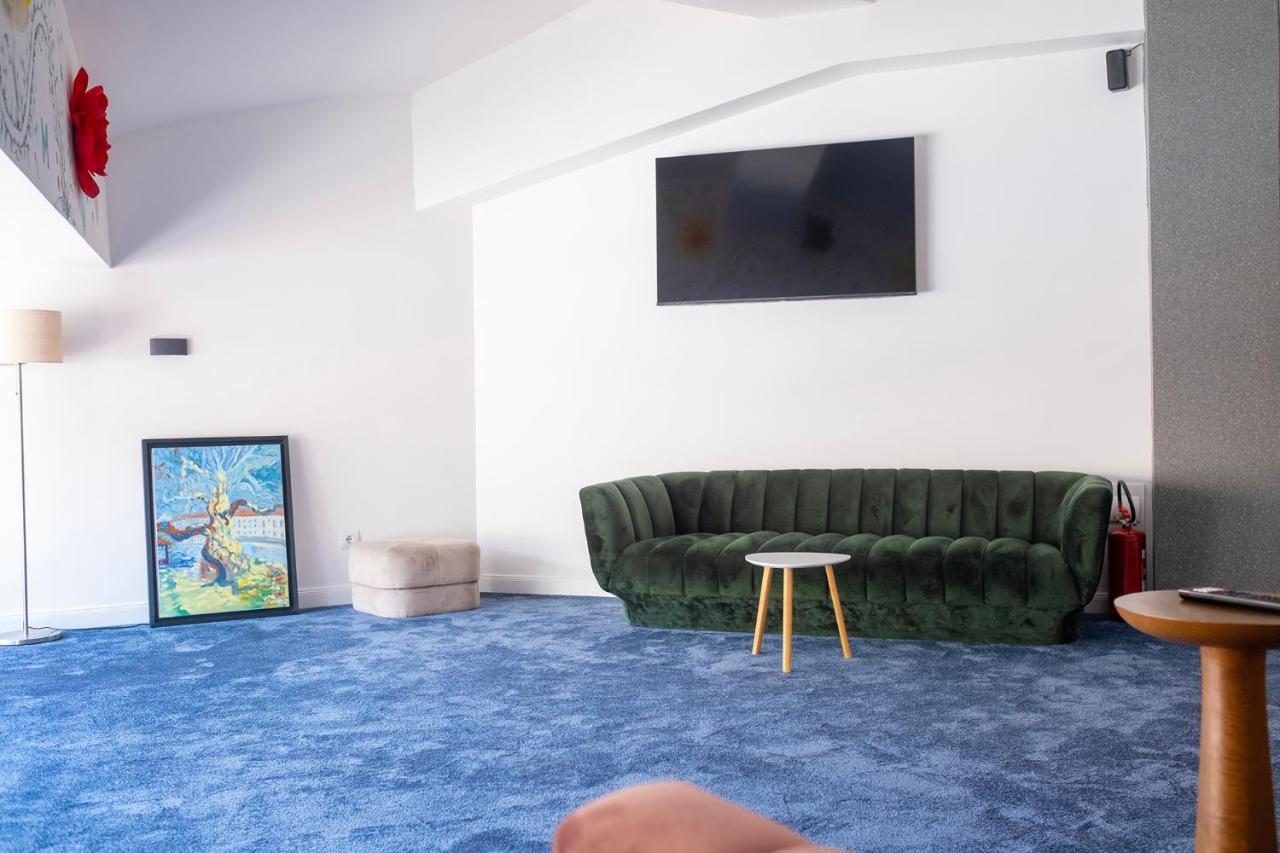 Nam Hotel Prizren Luaran gambar