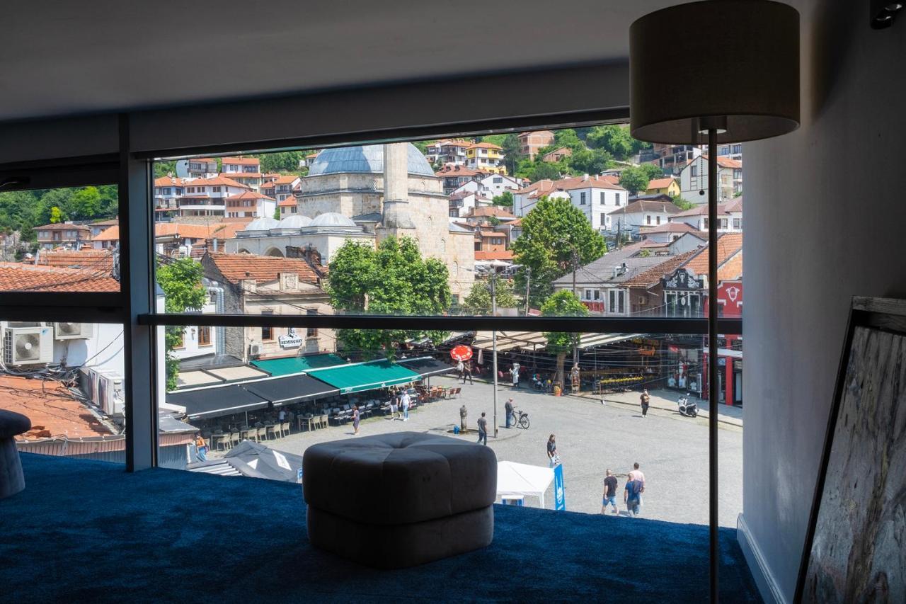 Nam Hotel Prizren Luaran gambar