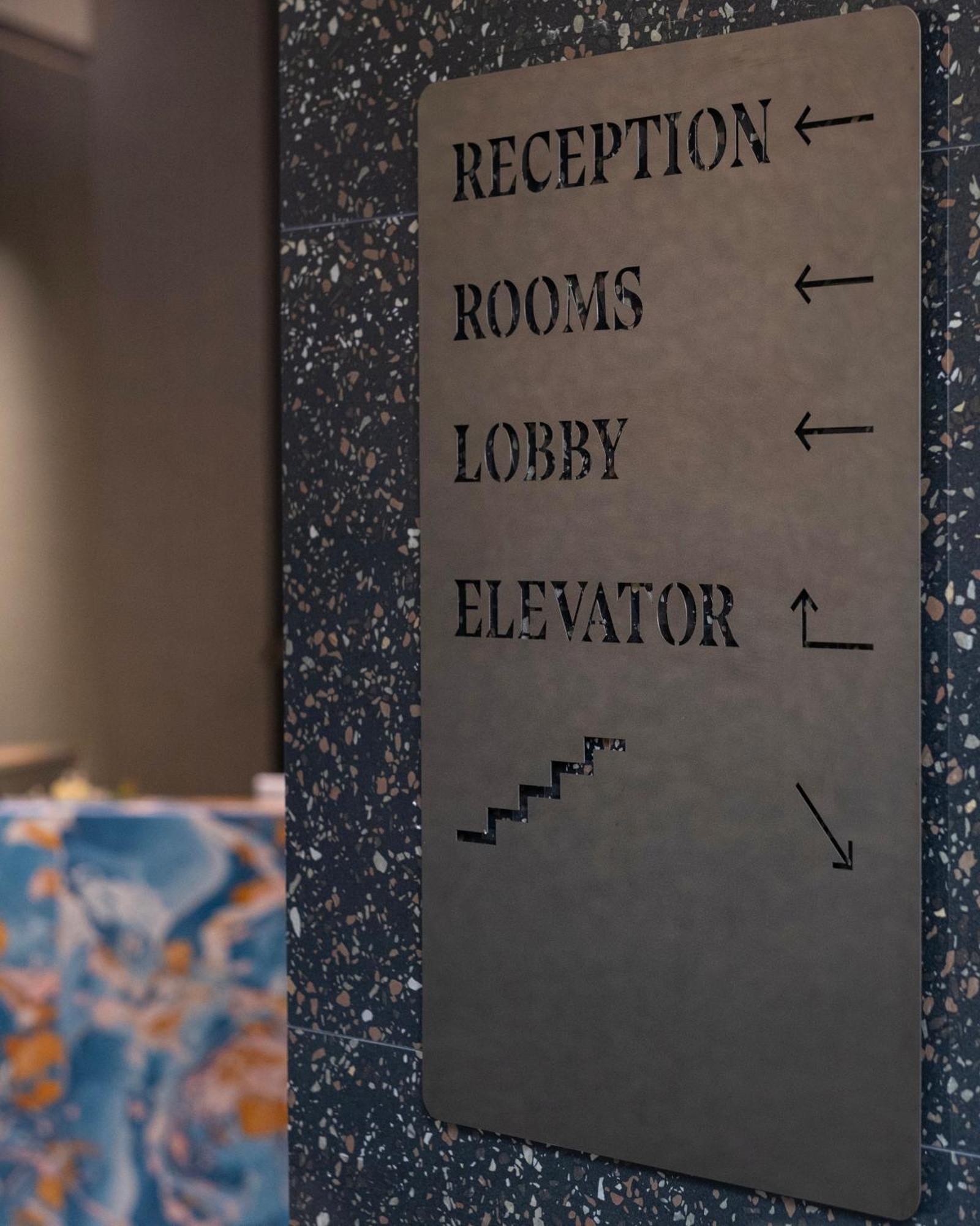 Nam Hotel Prizren Luaran gambar