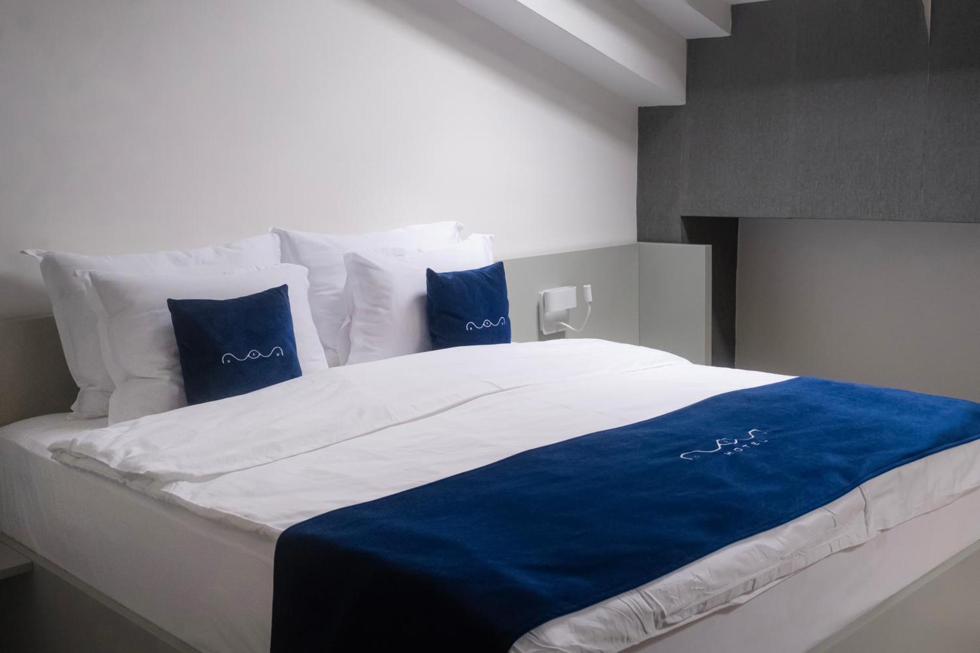 Nam Hotel Prizren Luaran gambar