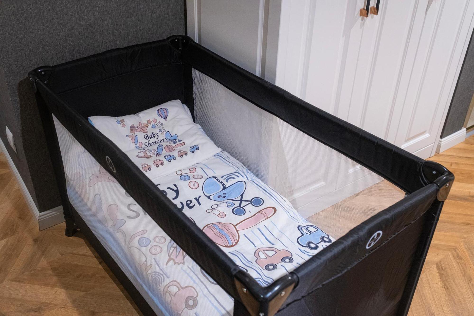 Nam Hotel Prizren Luaran gambar