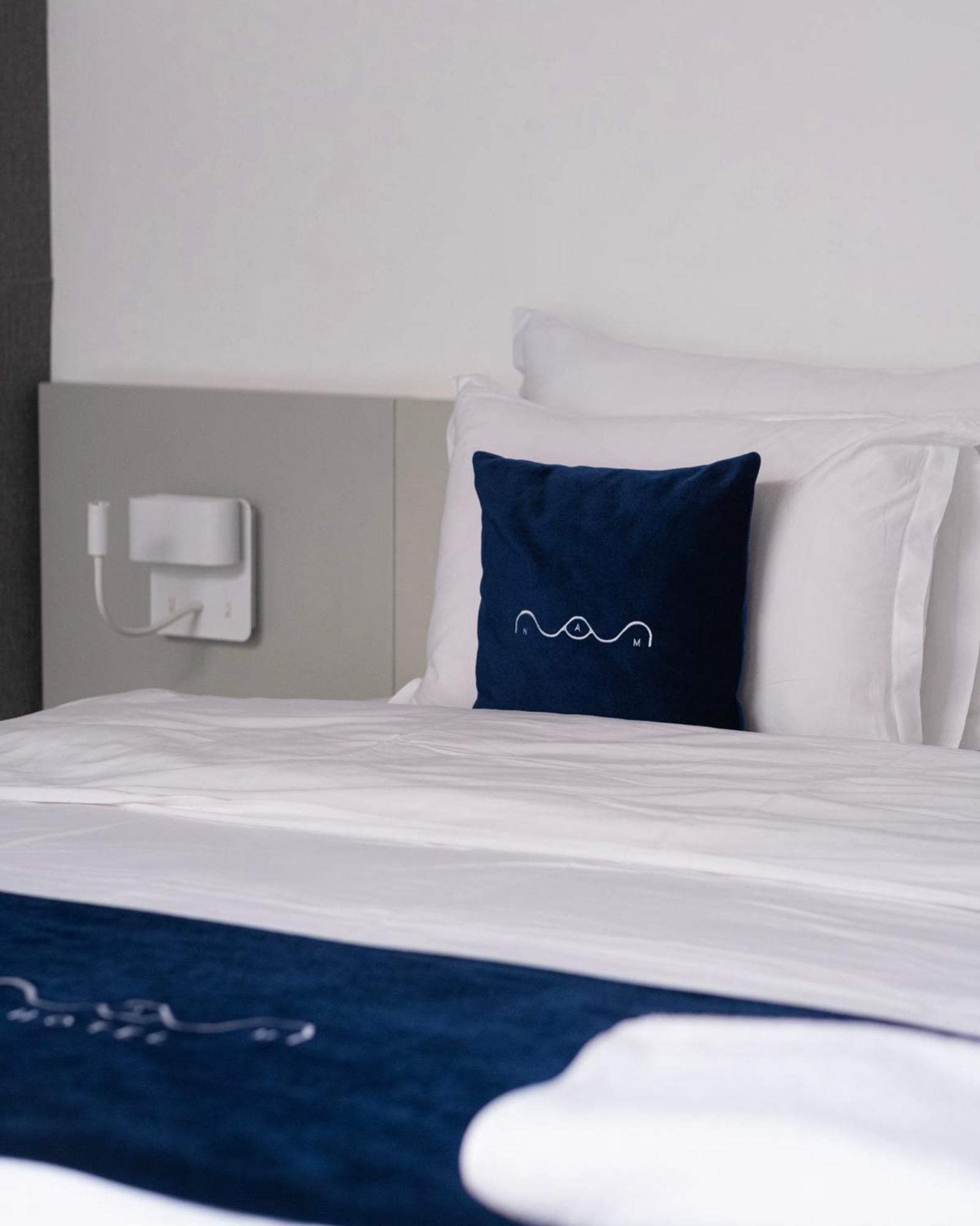 Nam Hotel Prizren Luaran gambar