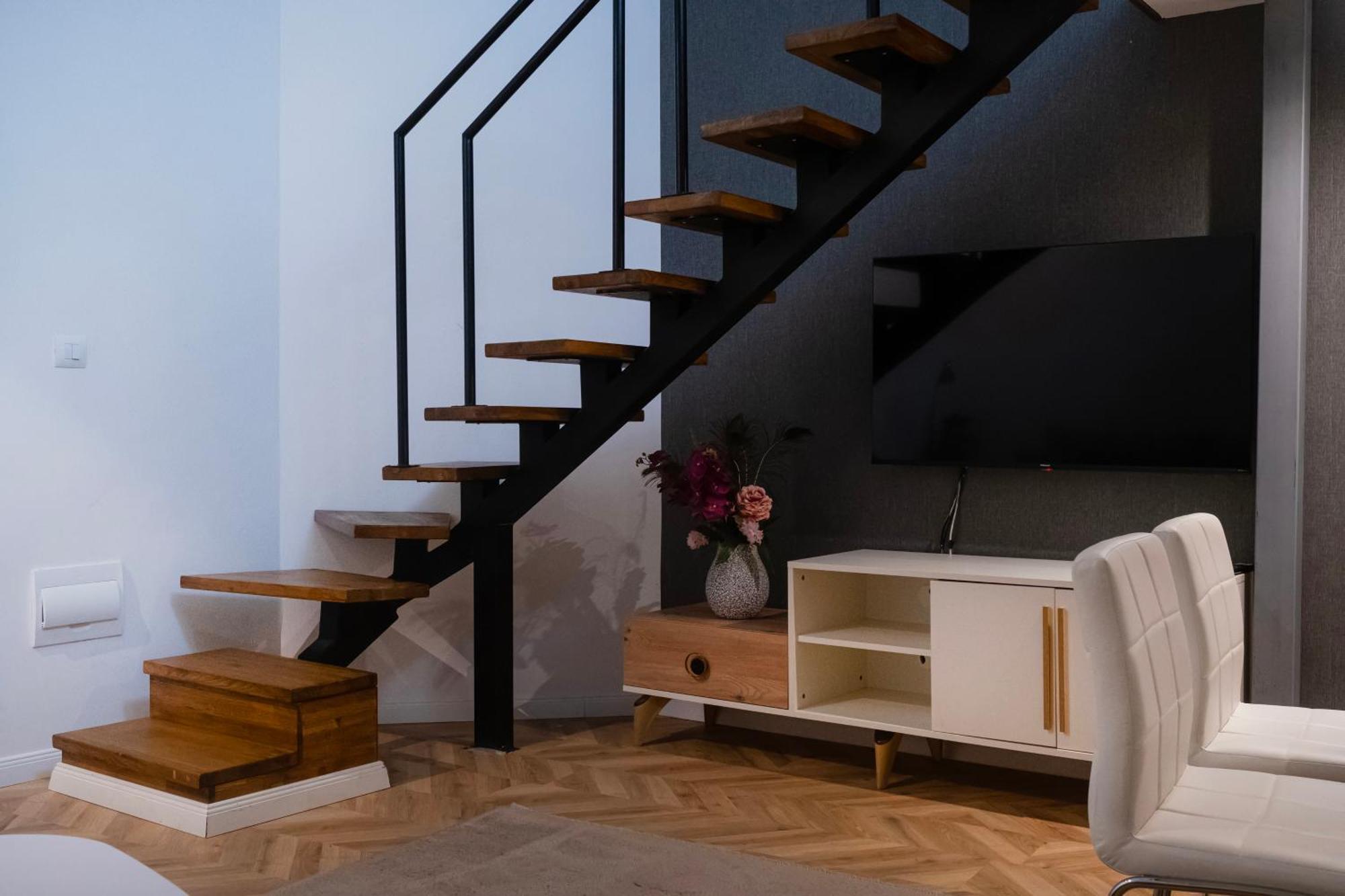 Nam Hotel Prizren Luaran gambar