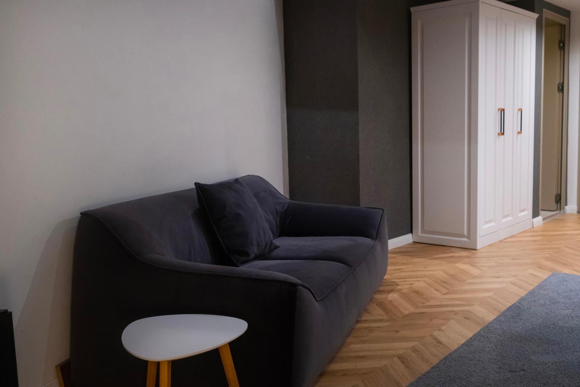 Nam Hotel Prizren Luaran gambar