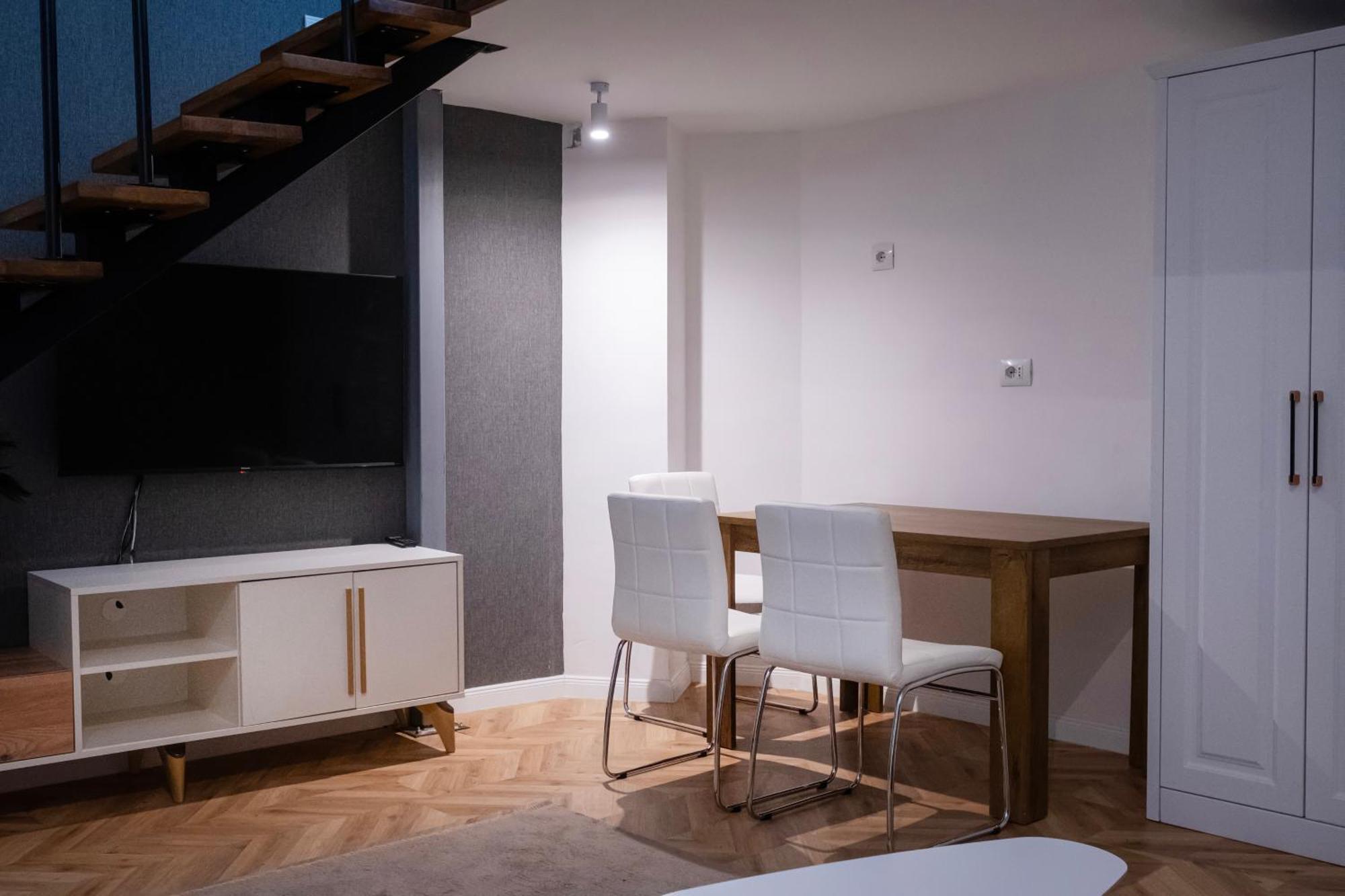 Nam Hotel Prizren Luaran gambar