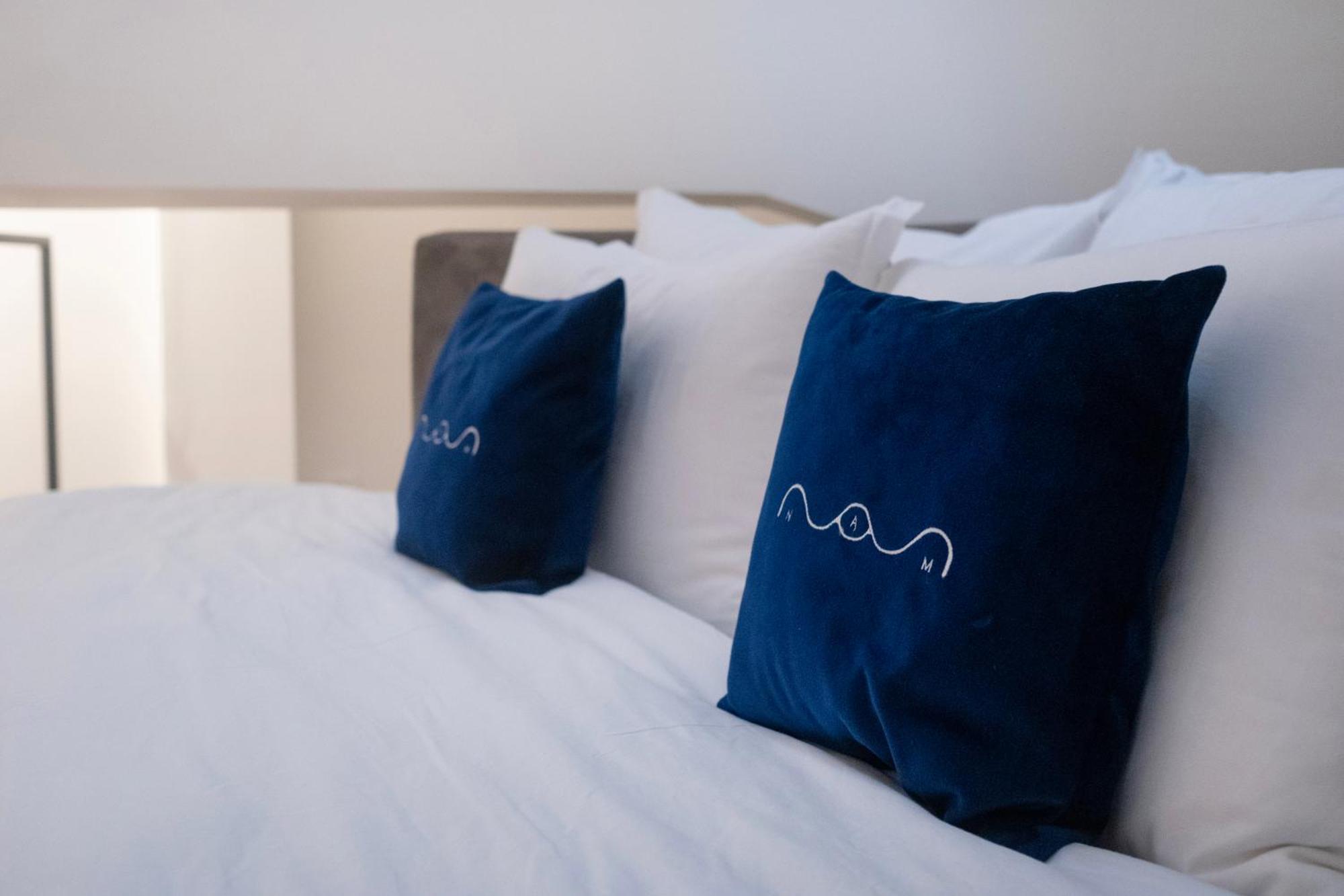 Nam Hotel Prizren Luaran gambar