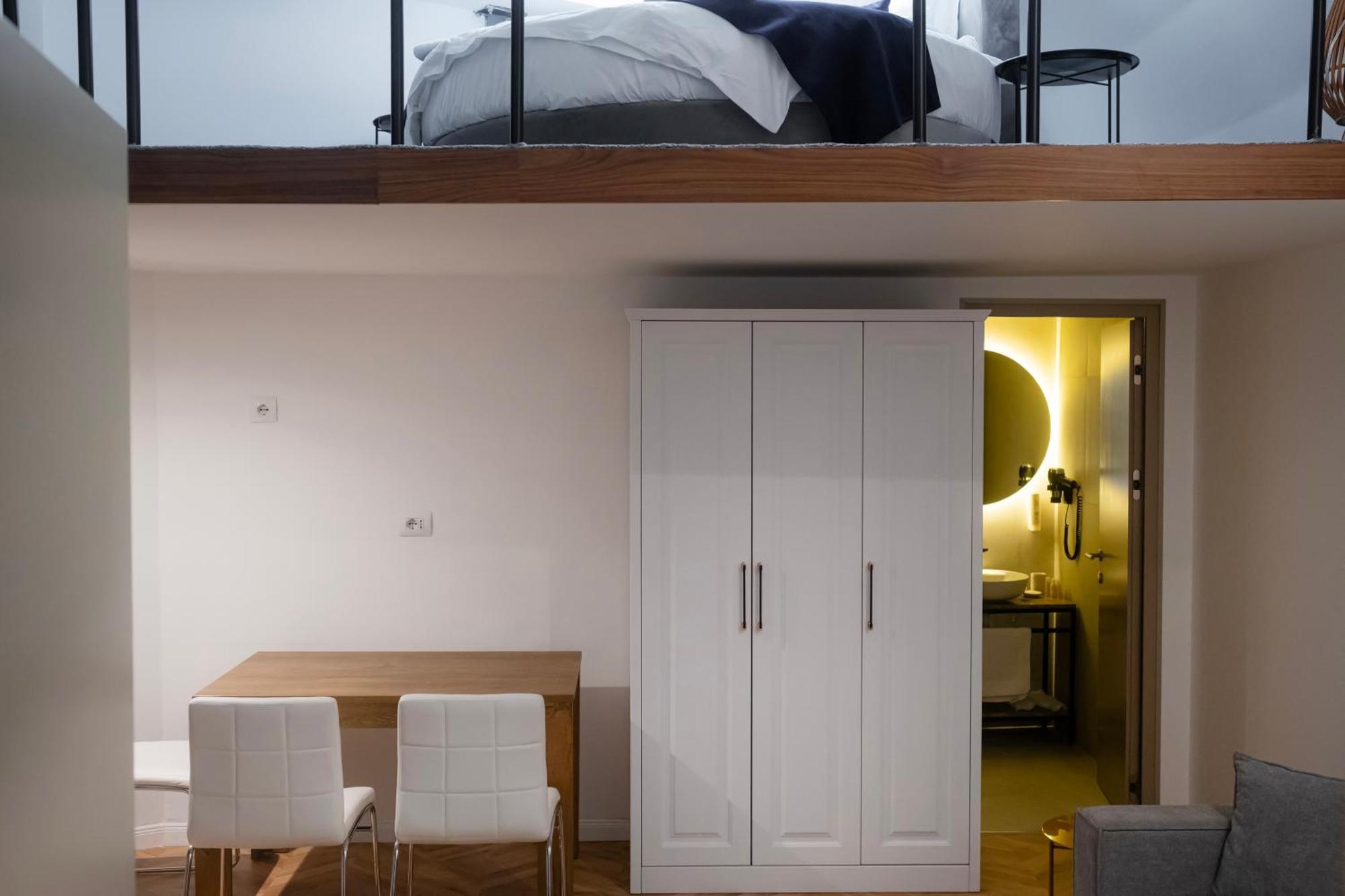 Nam Hotel Prizren Luaran gambar