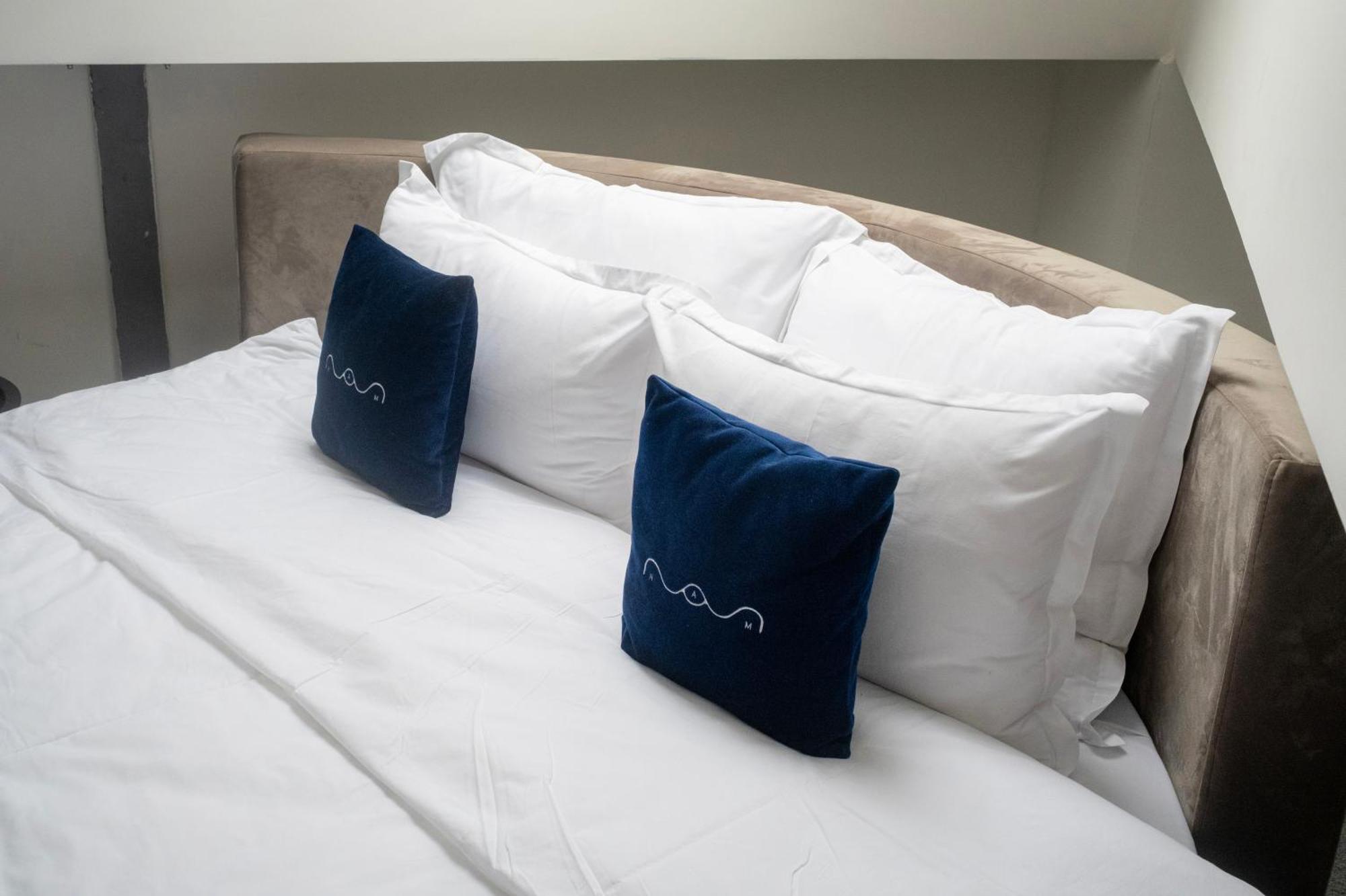 Nam Hotel Prizren Luaran gambar