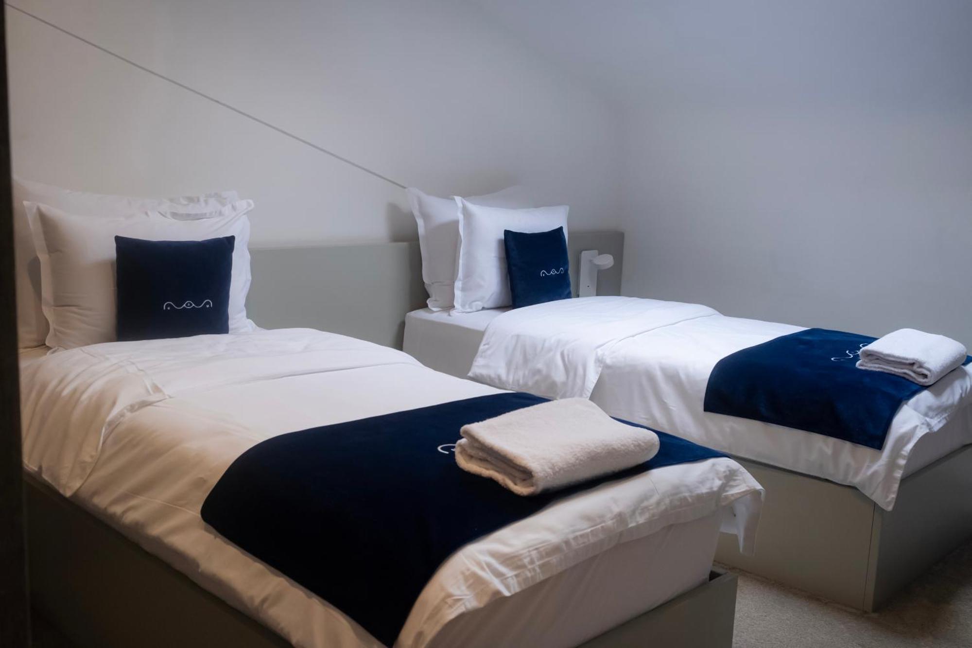 Nam Hotel Prizren Luaran gambar