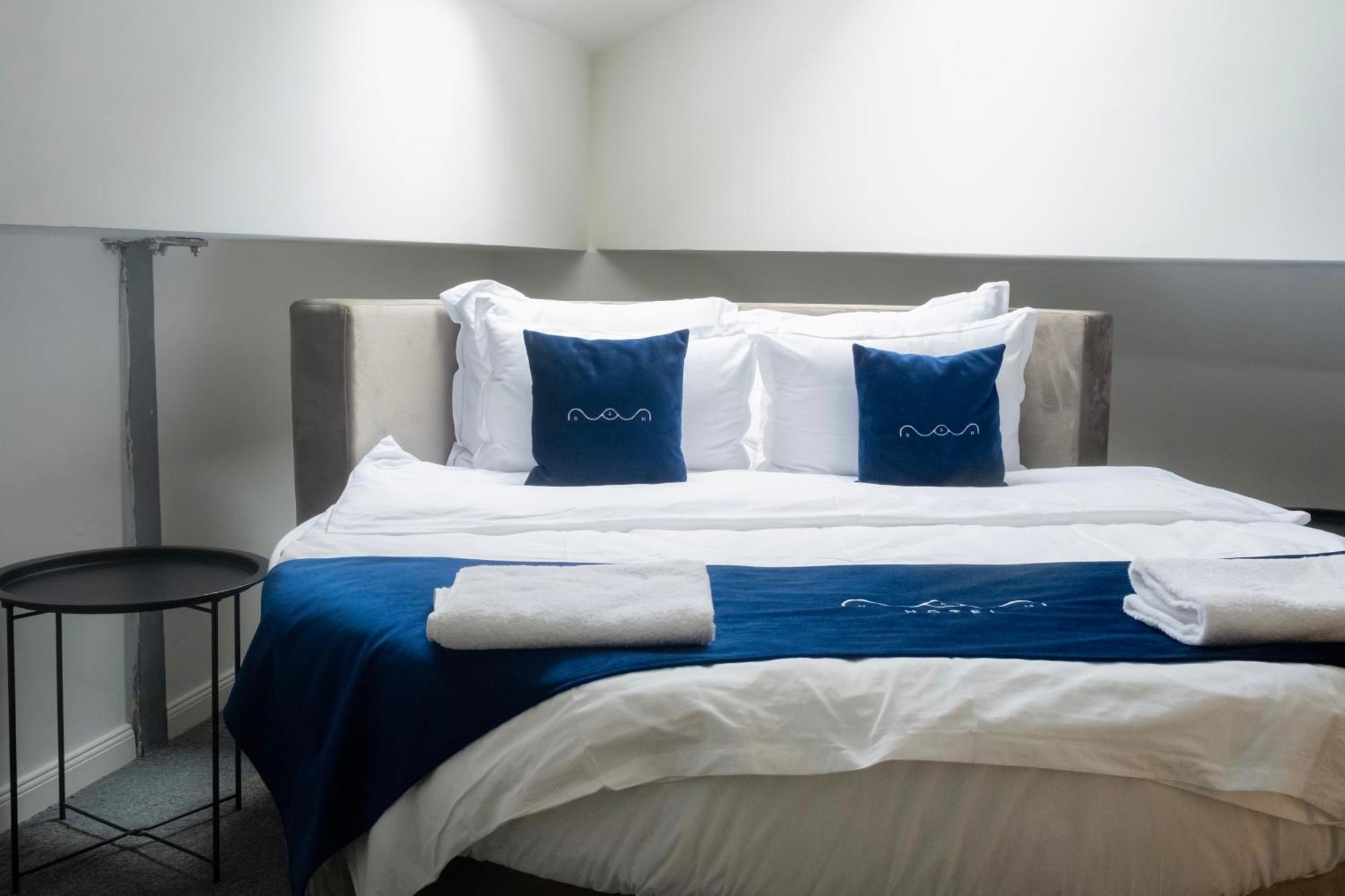 Nam Hotel Prizren Luaran gambar