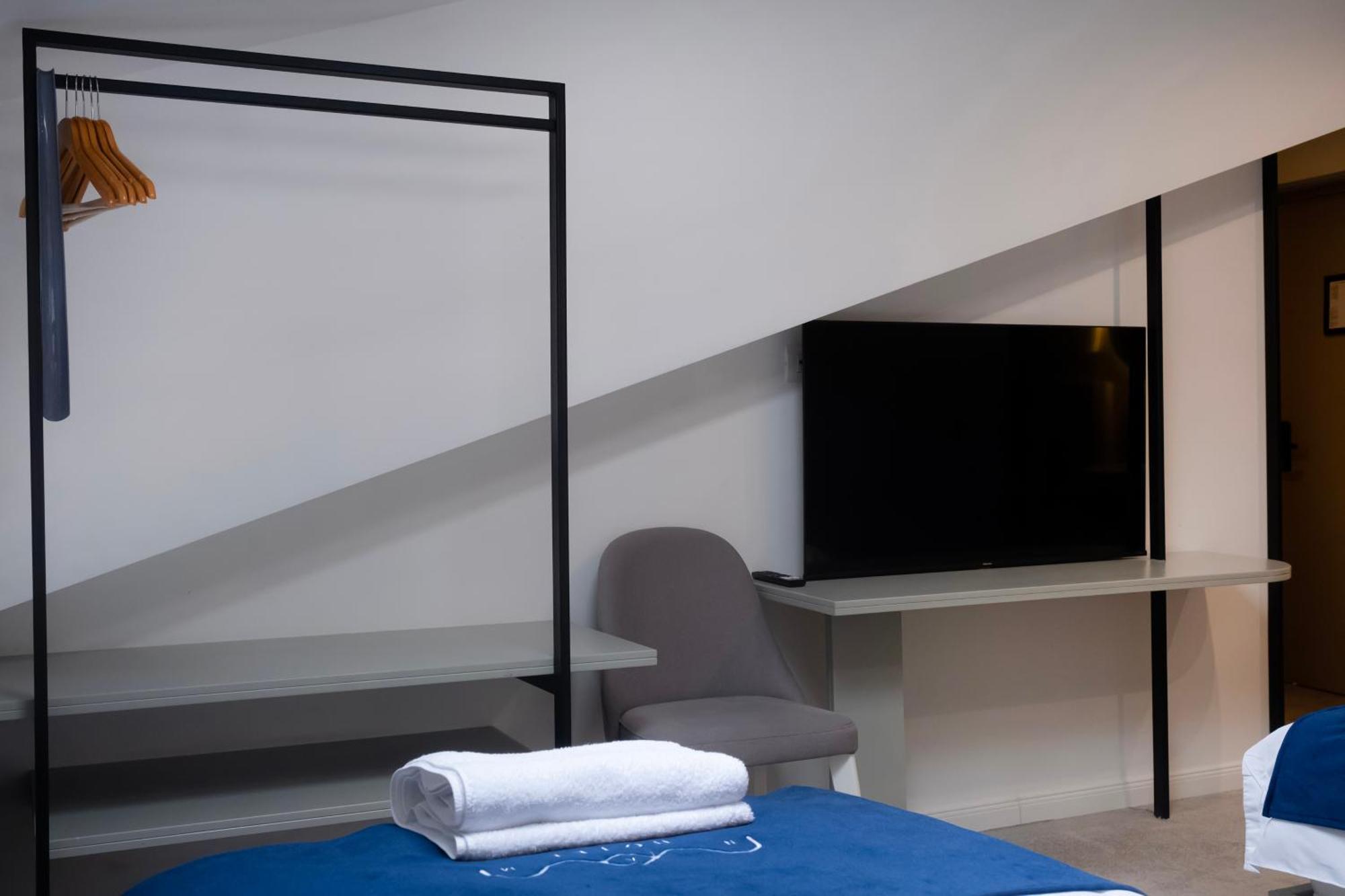 Nam Hotel Prizren Luaran gambar