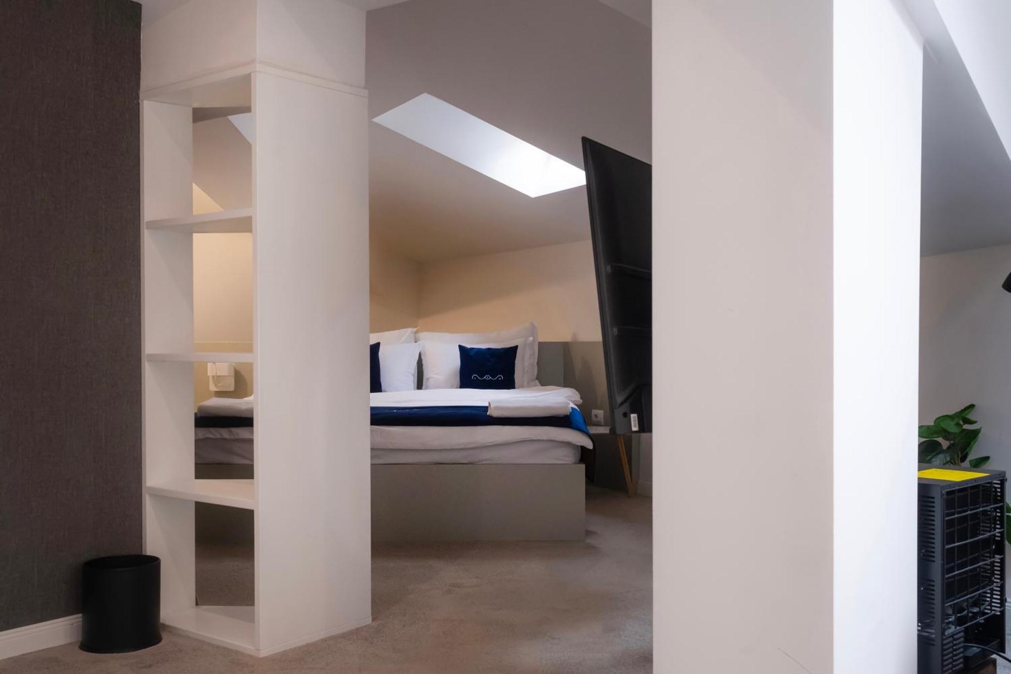 Nam Hotel Prizren Luaran gambar