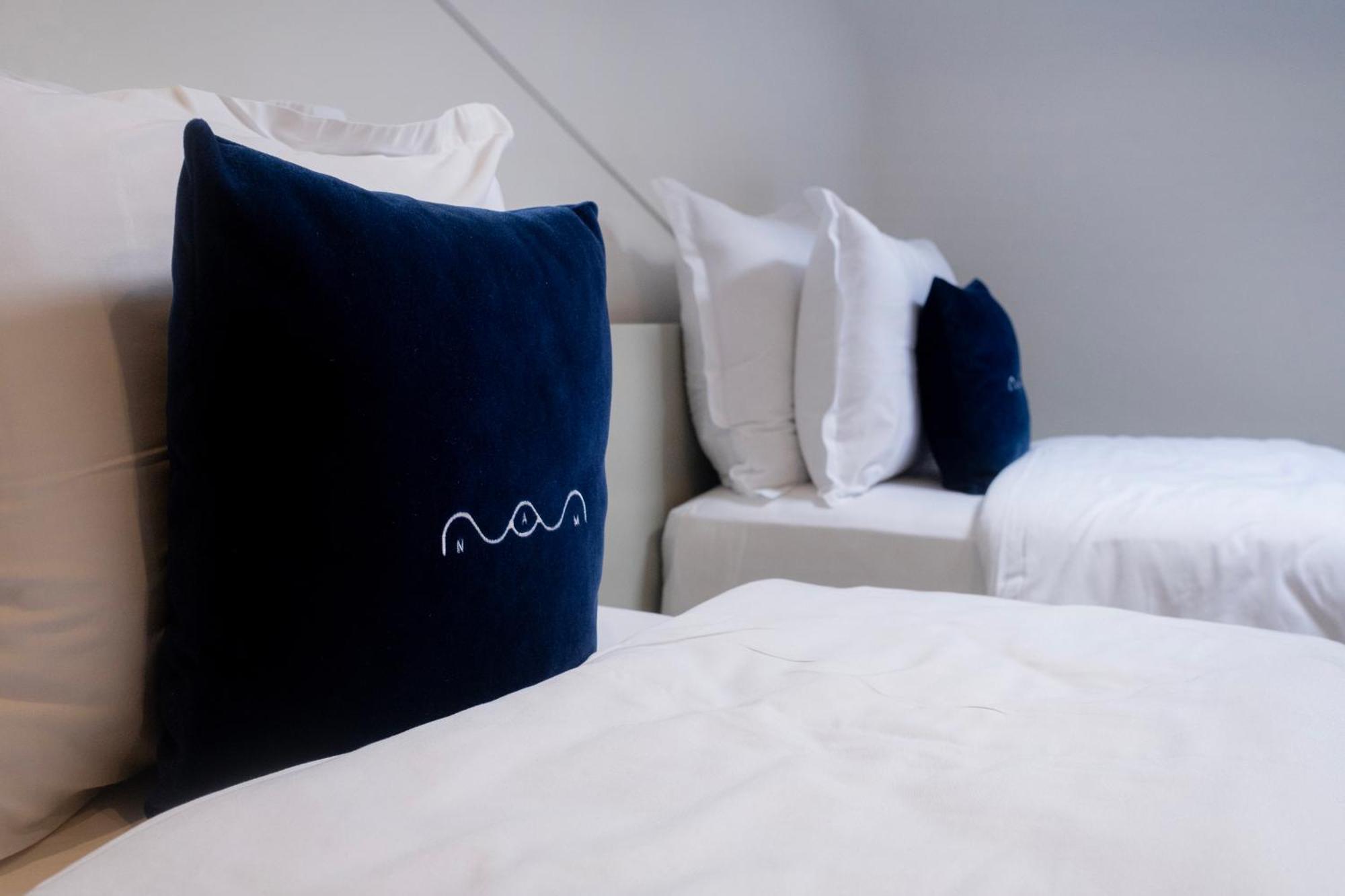 Nam Hotel Prizren Luaran gambar