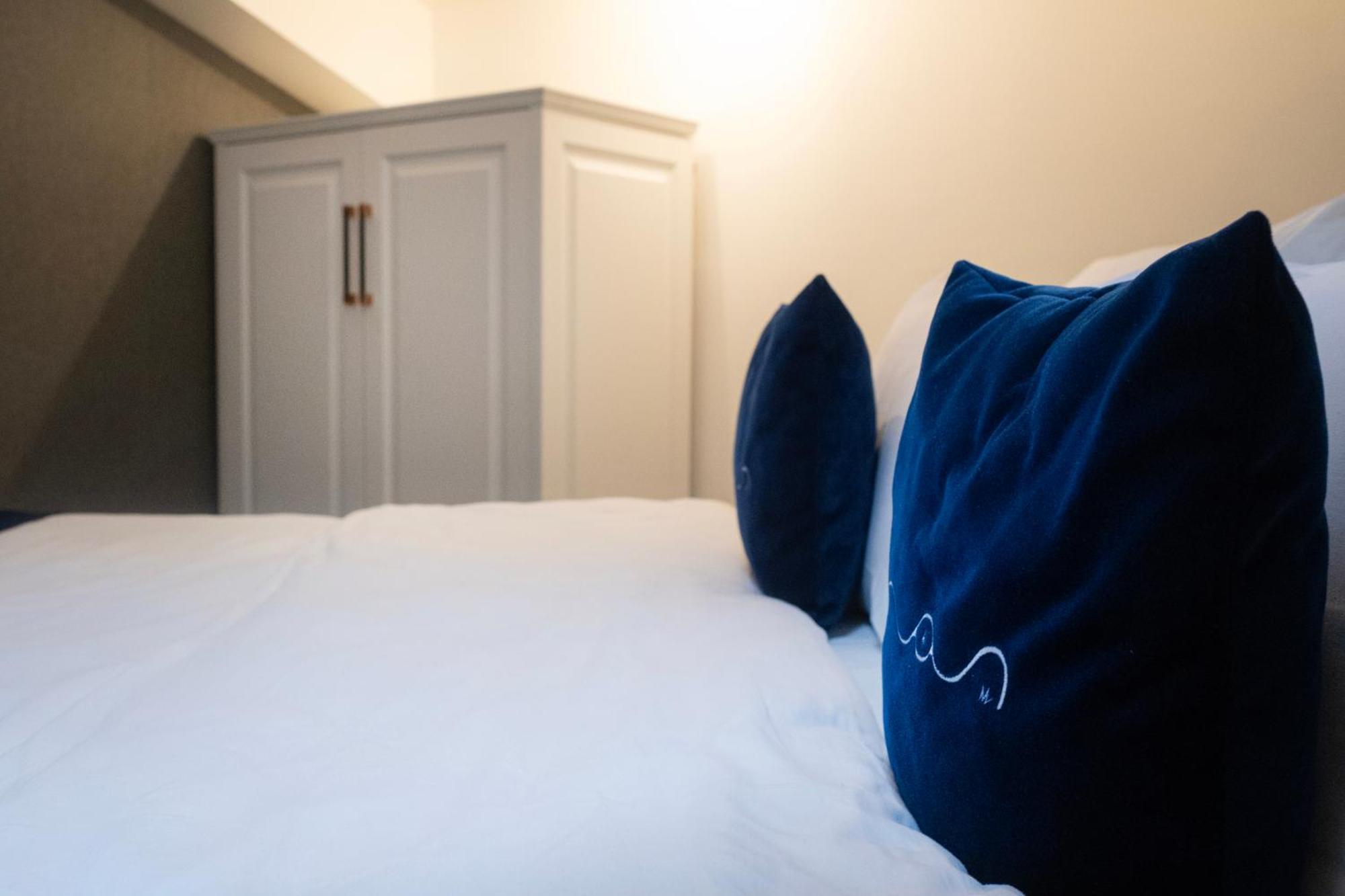 Nam Hotel Prizren Luaran gambar