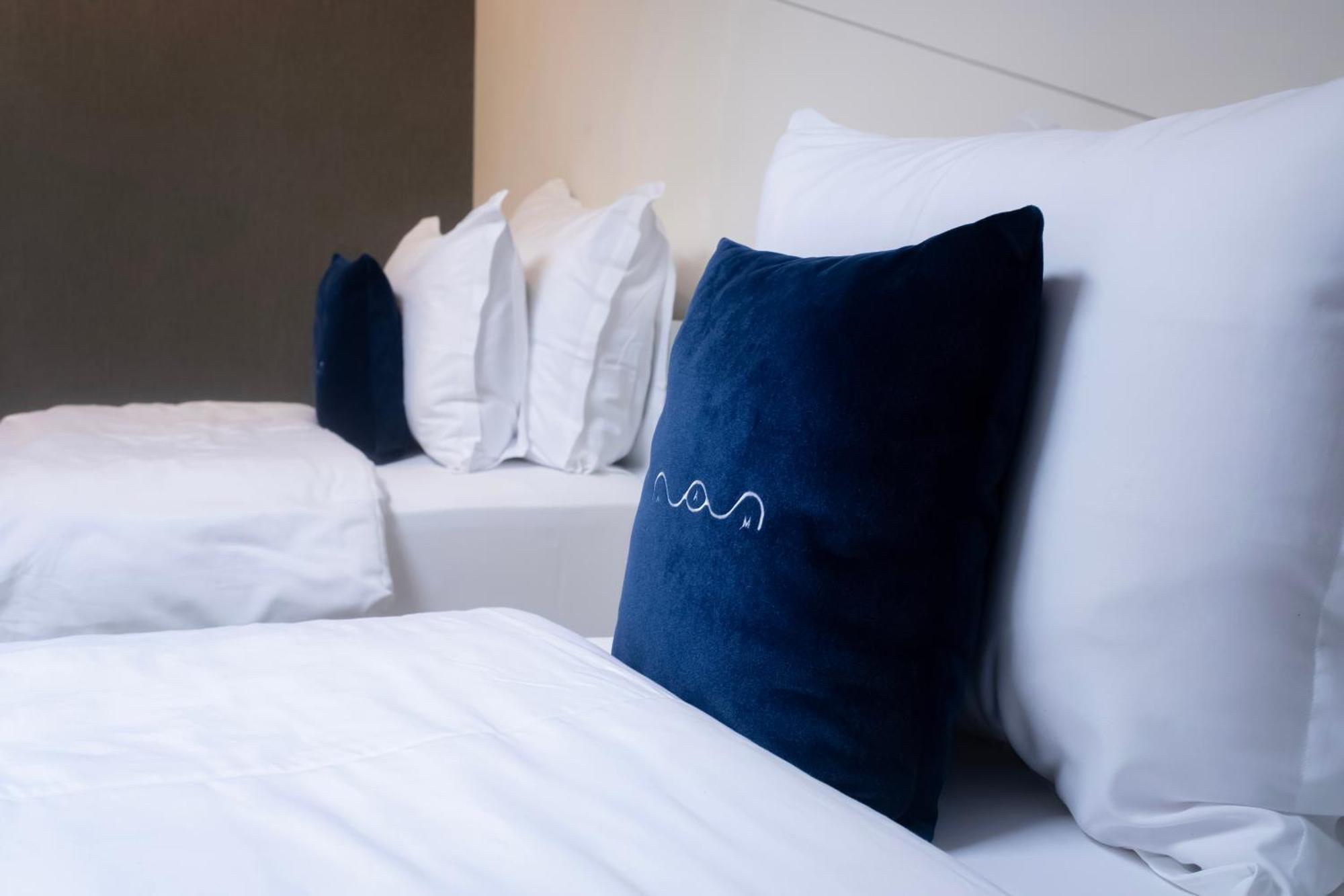Nam Hotel Prizren Luaran gambar