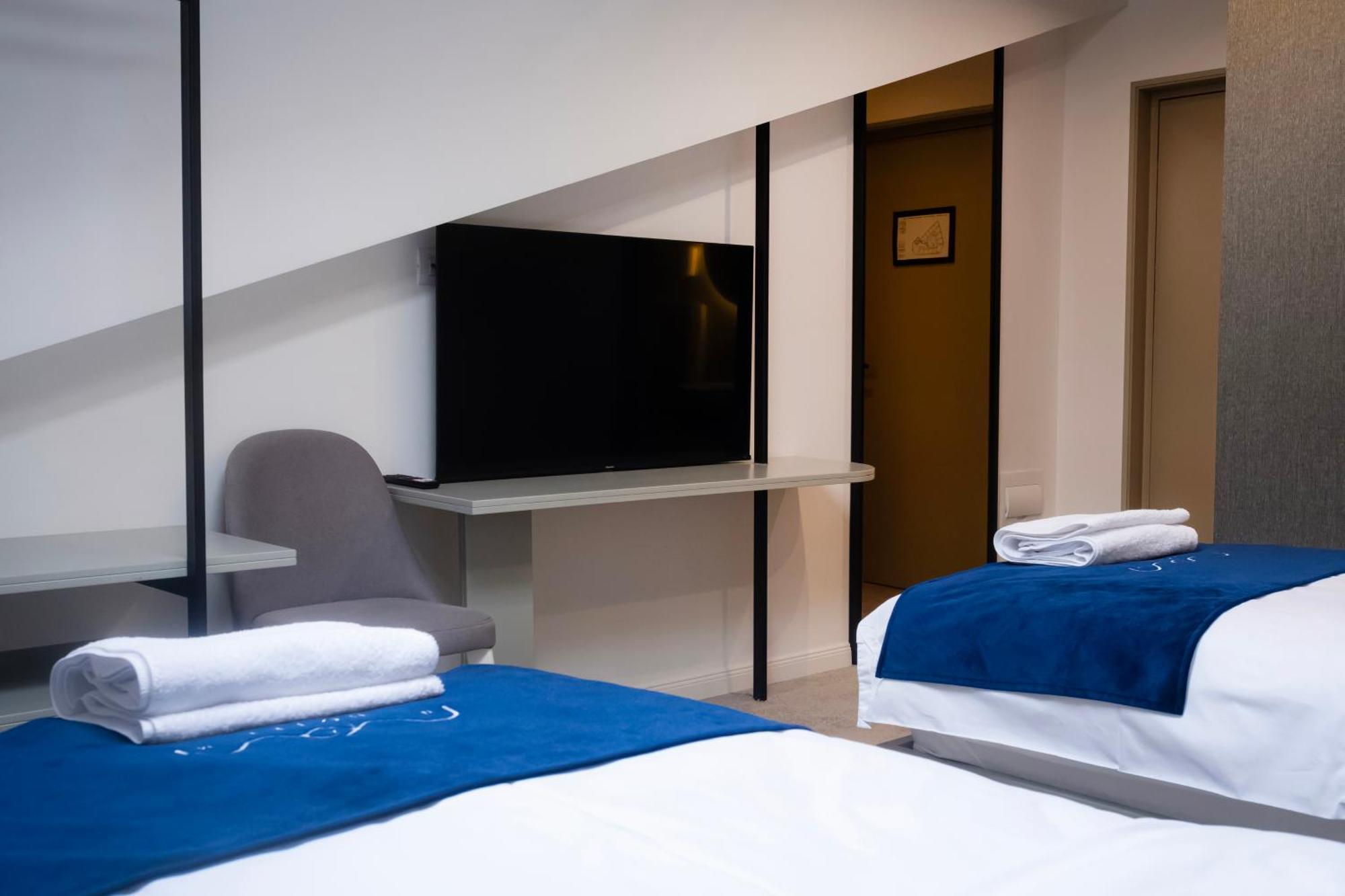 Nam Hotel Prizren Luaran gambar