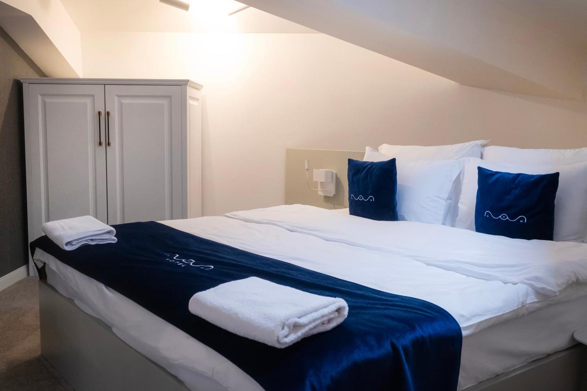 Nam Hotel Prizren Luaran gambar