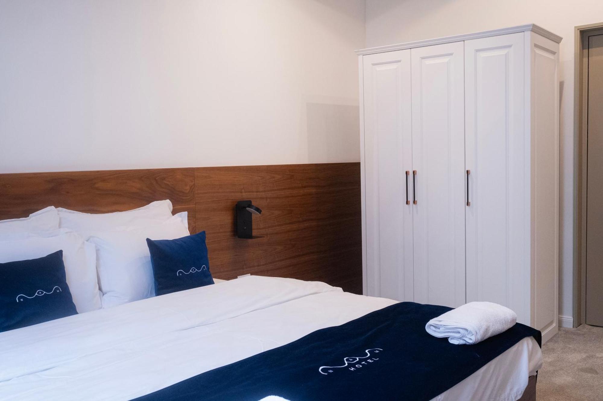 Nam Hotel Prizren Luaran gambar