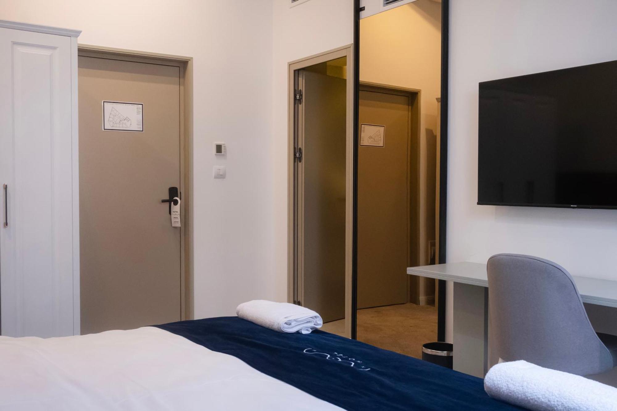 Nam Hotel Prizren Luaran gambar