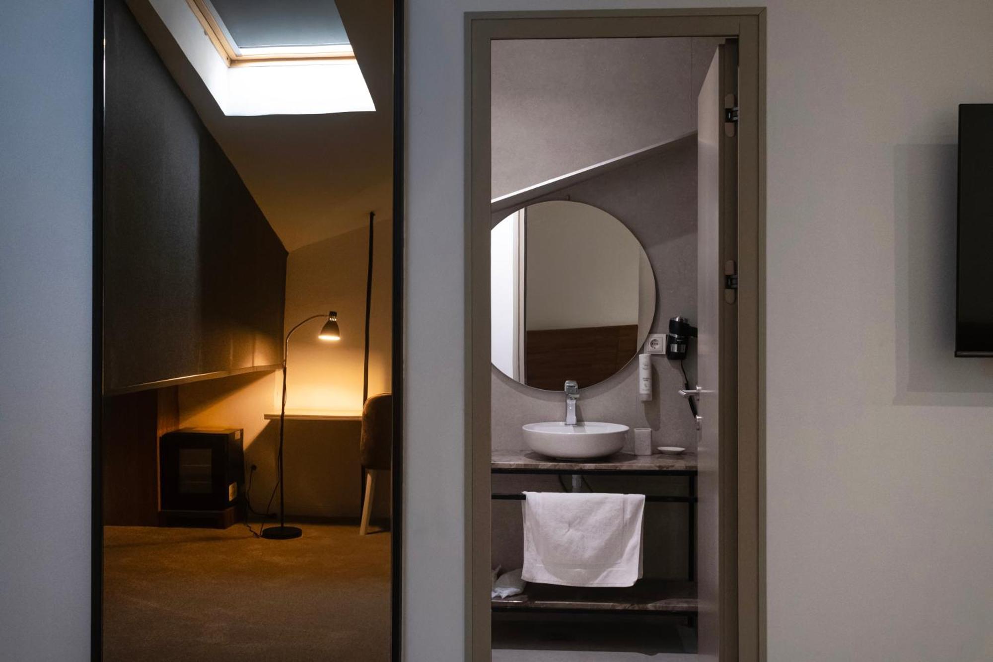 Nam Hotel Prizren Luaran gambar