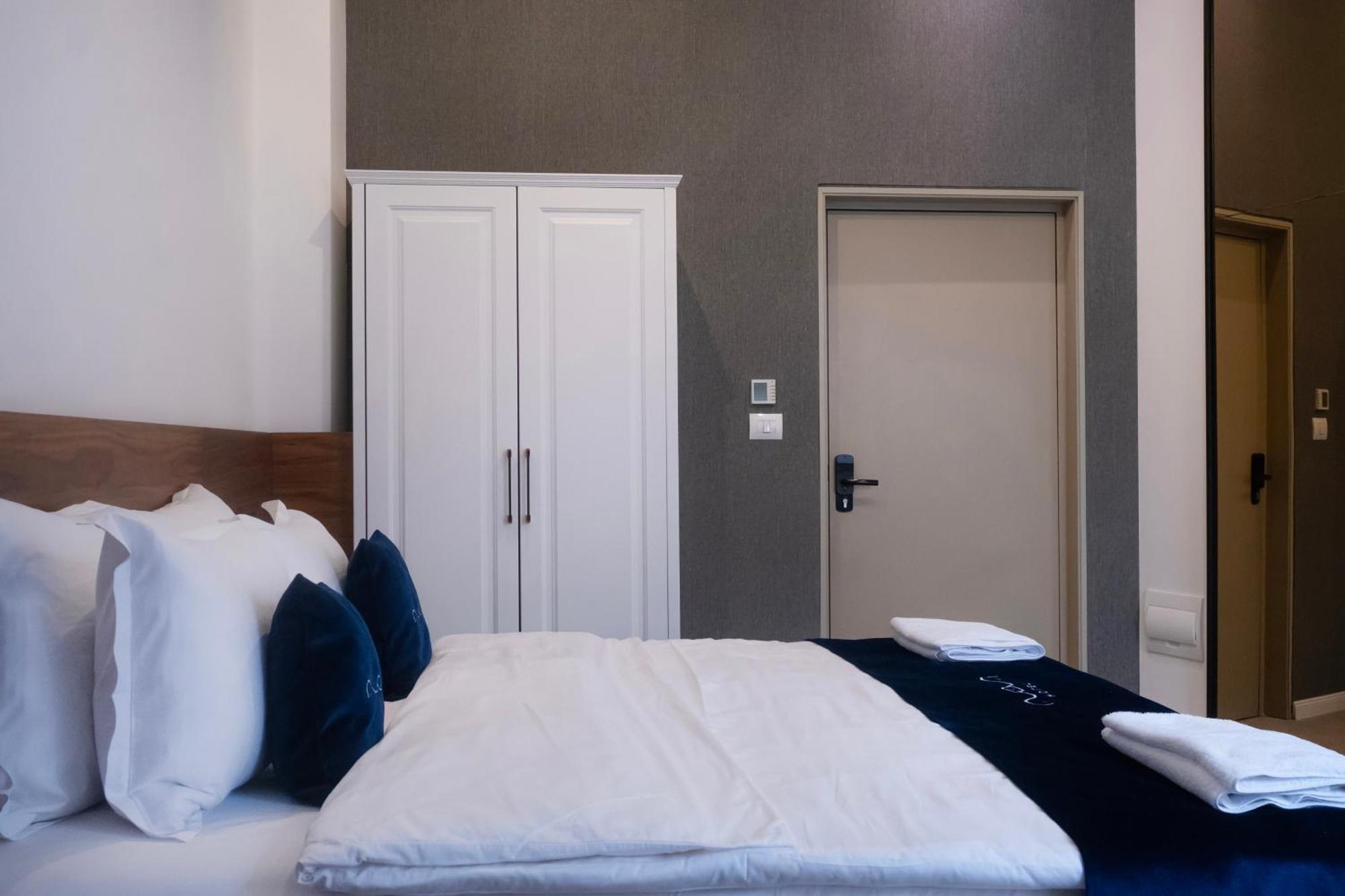 Nam Hotel Prizren Luaran gambar