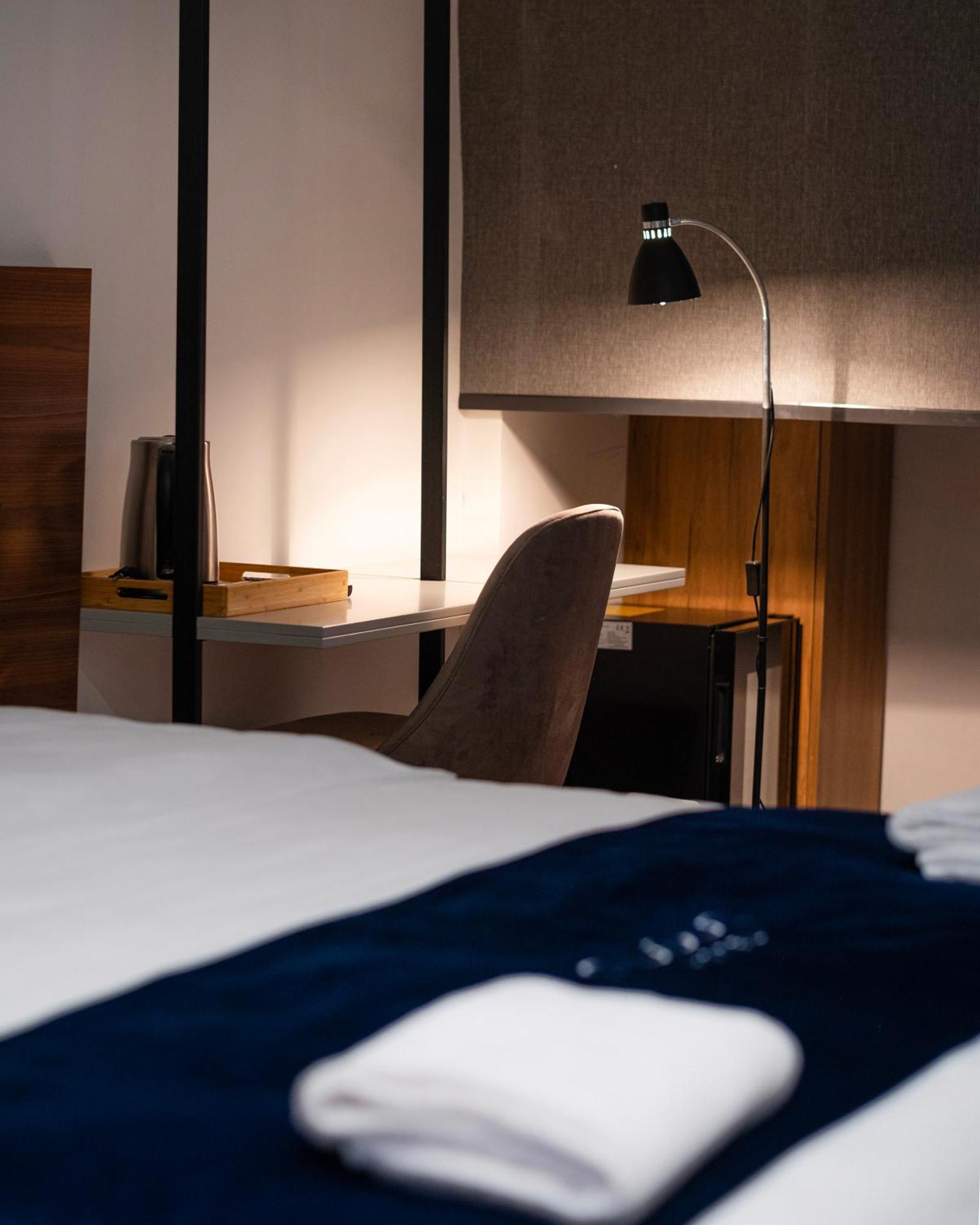 Nam Hotel Prizren Luaran gambar