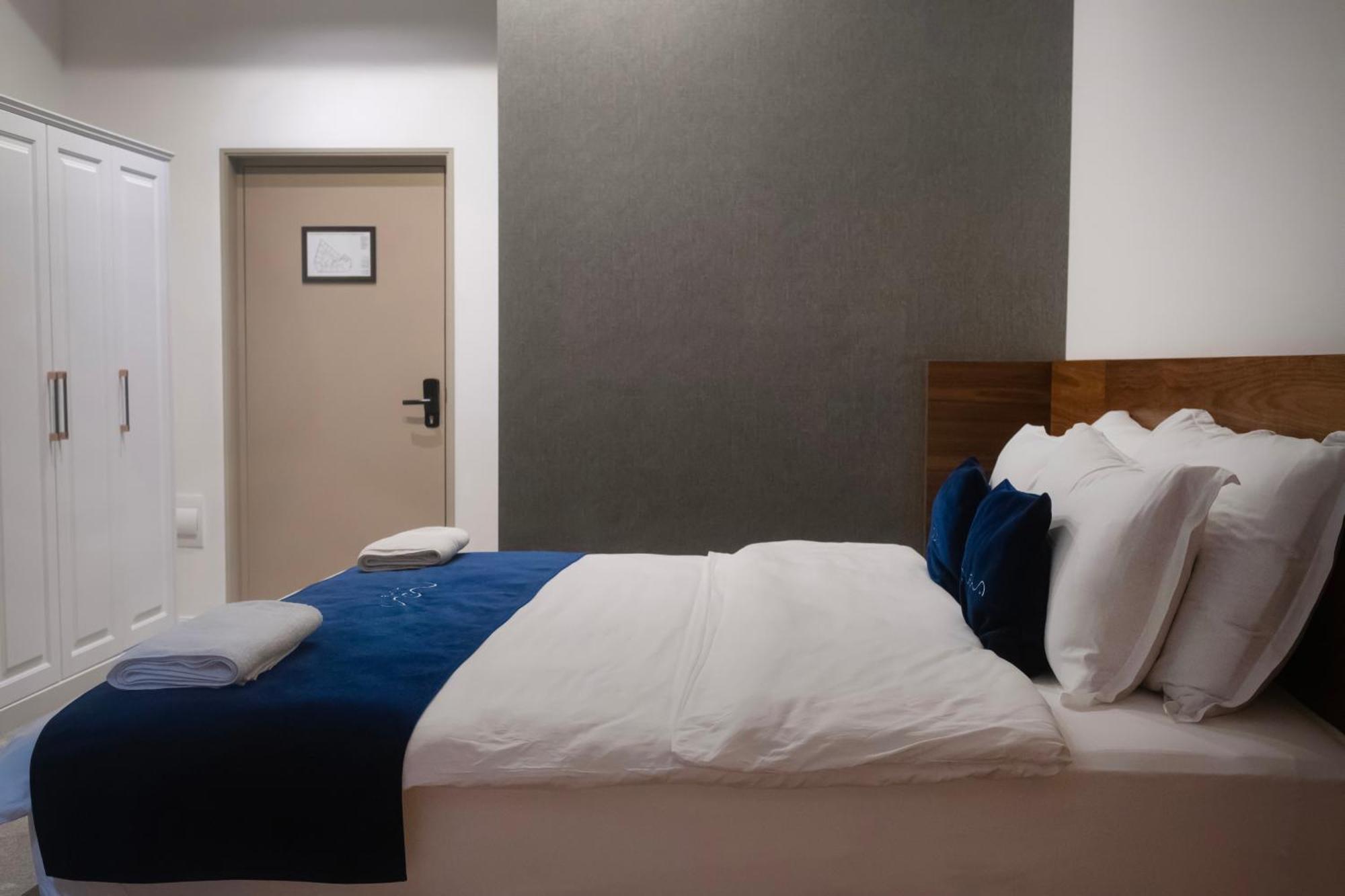 Nam Hotel Prizren Luaran gambar