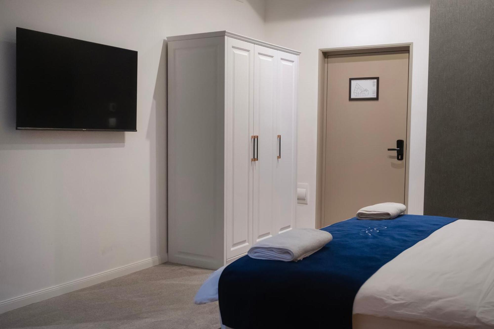 Nam Hotel Prizren Luaran gambar