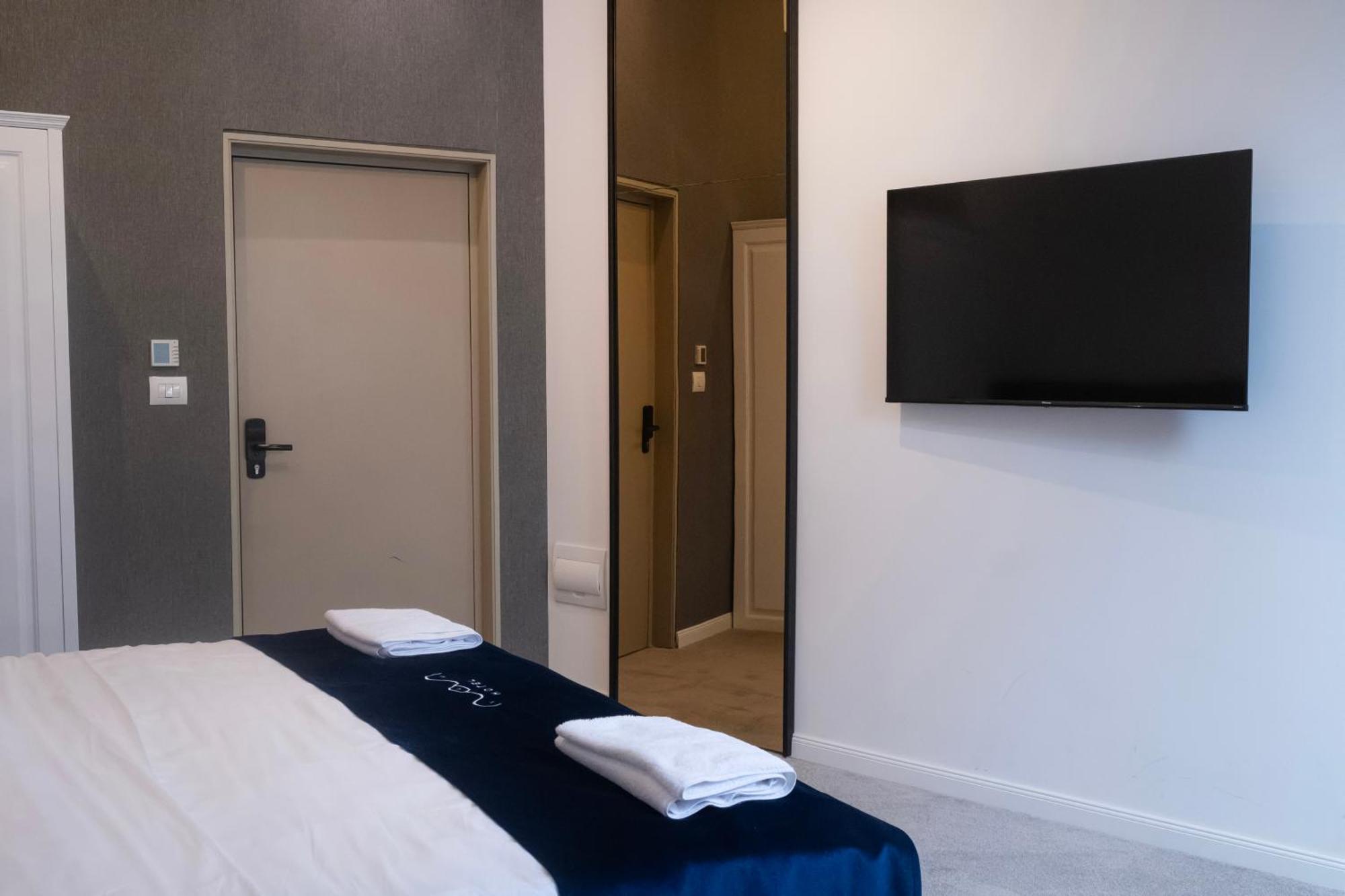Nam Hotel Prizren Luaran gambar