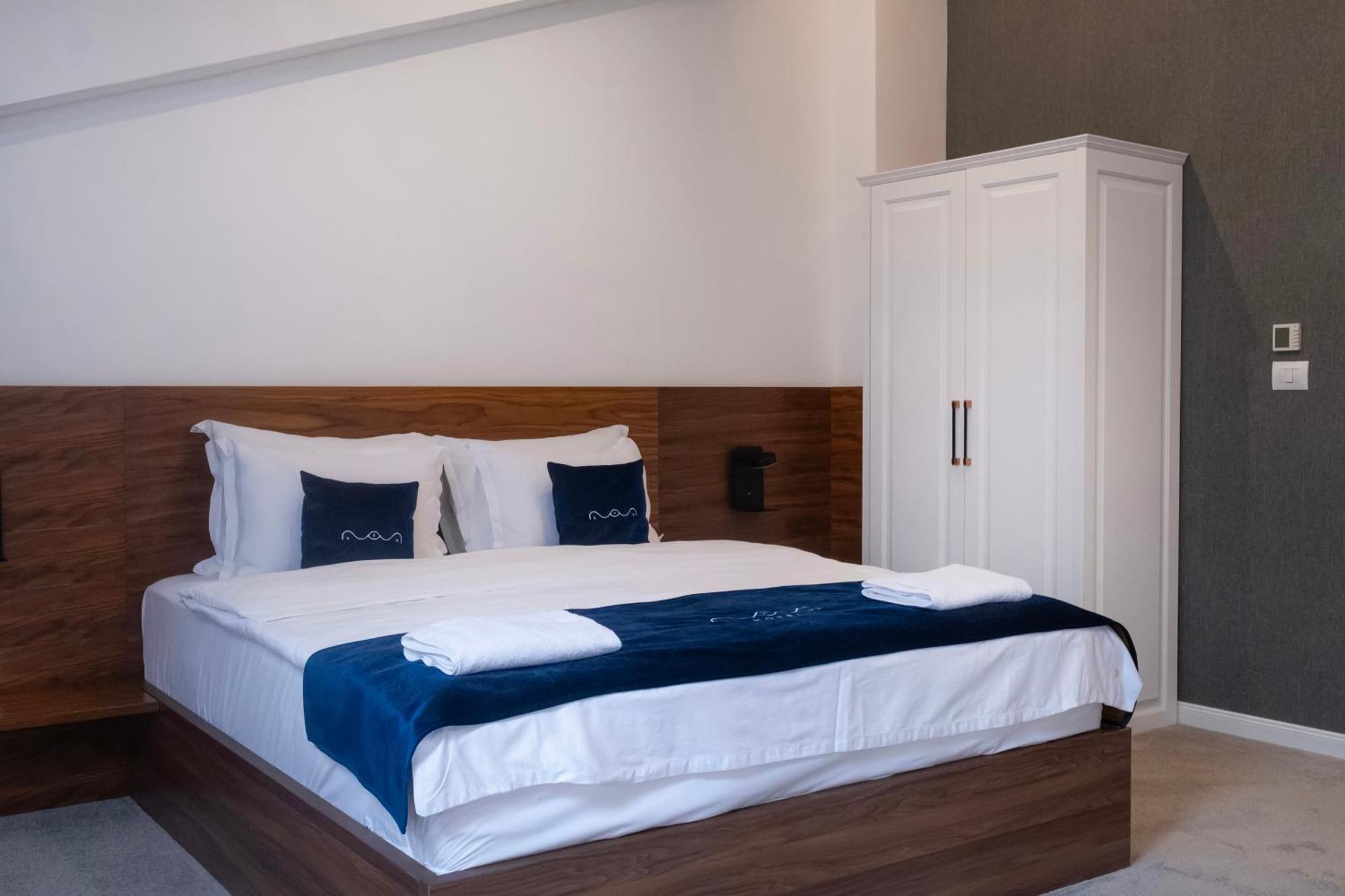Nam Hotel Prizren Luaran gambar