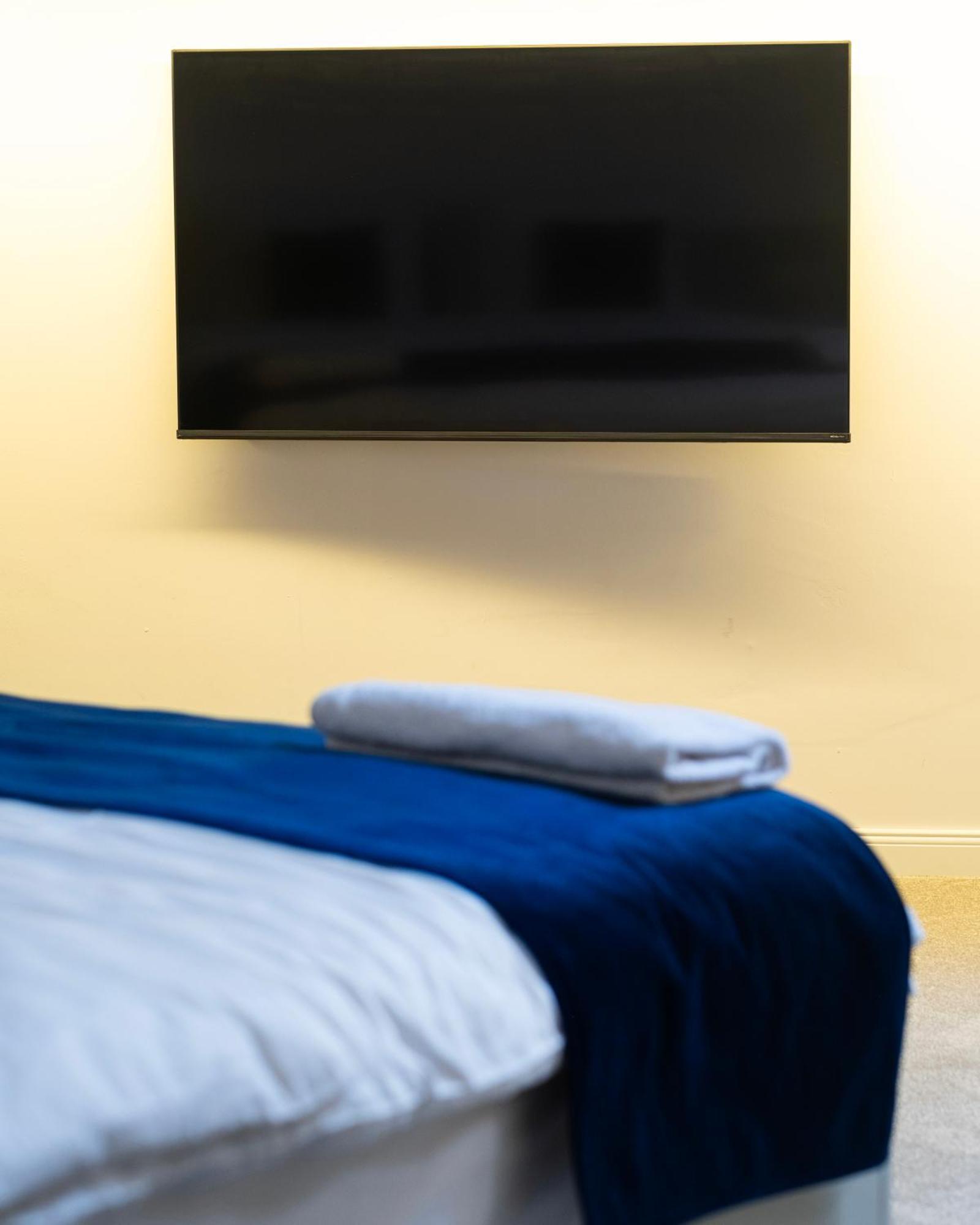 Nam Hotel Prizren Luaran gambar