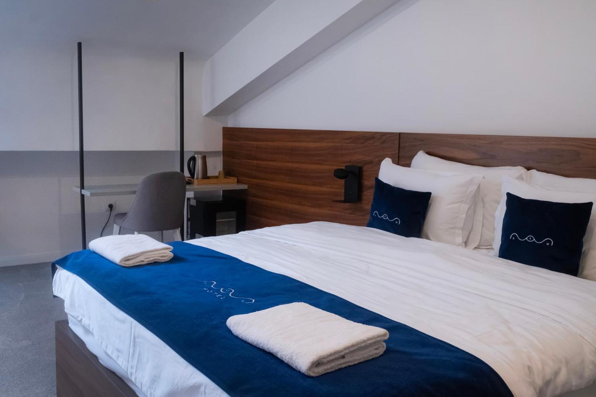 Nam Hotel Prizren Luaran gambar