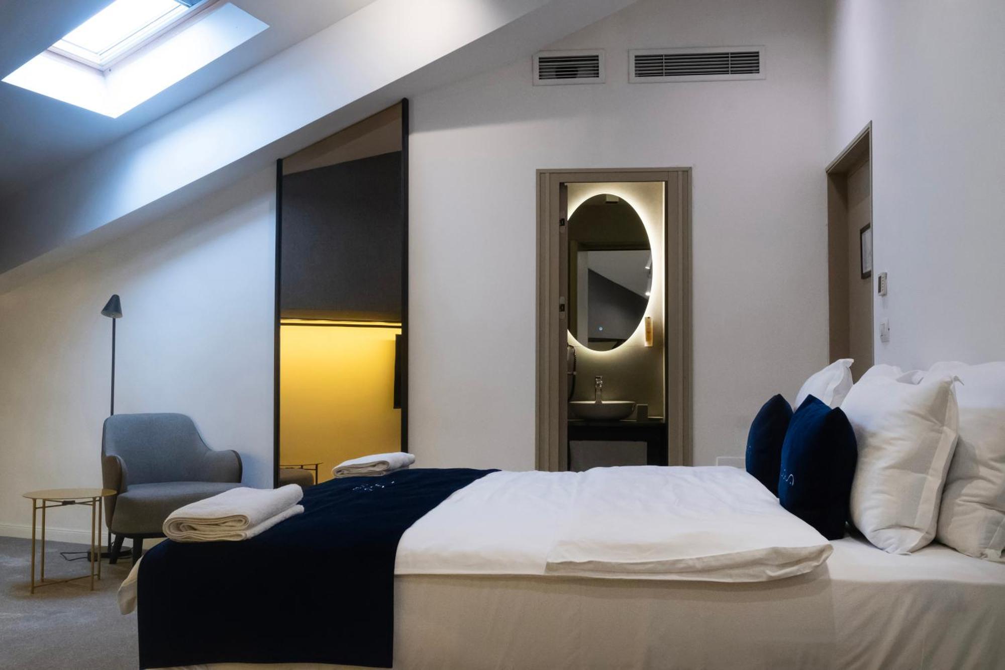 Nam Hotel Prizren Luaran gambar