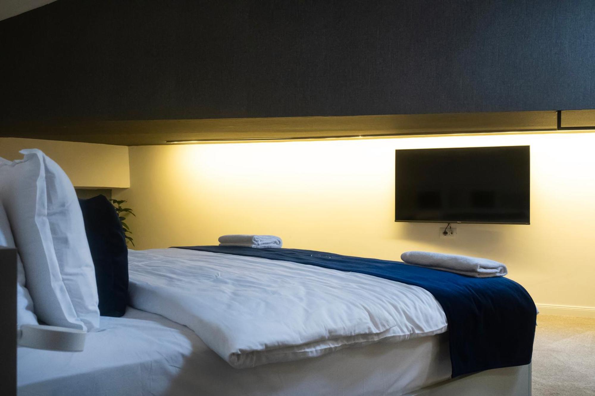 Nam Hotel Prizren Luaran gambar