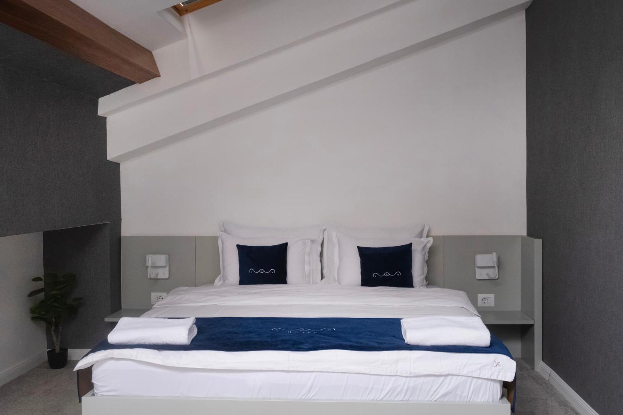 Nam Hotel Prizren Luaran gambar