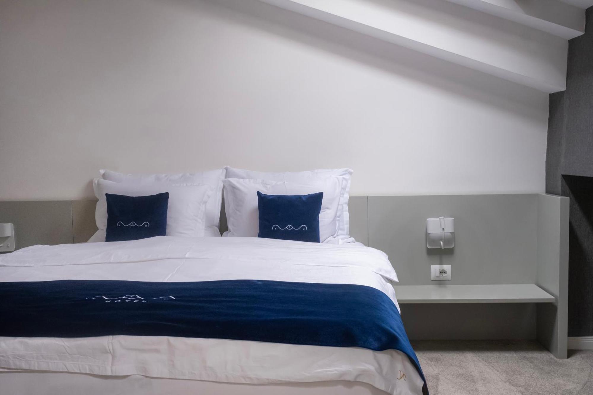 Nam Hotel Prizren Luaran gambar