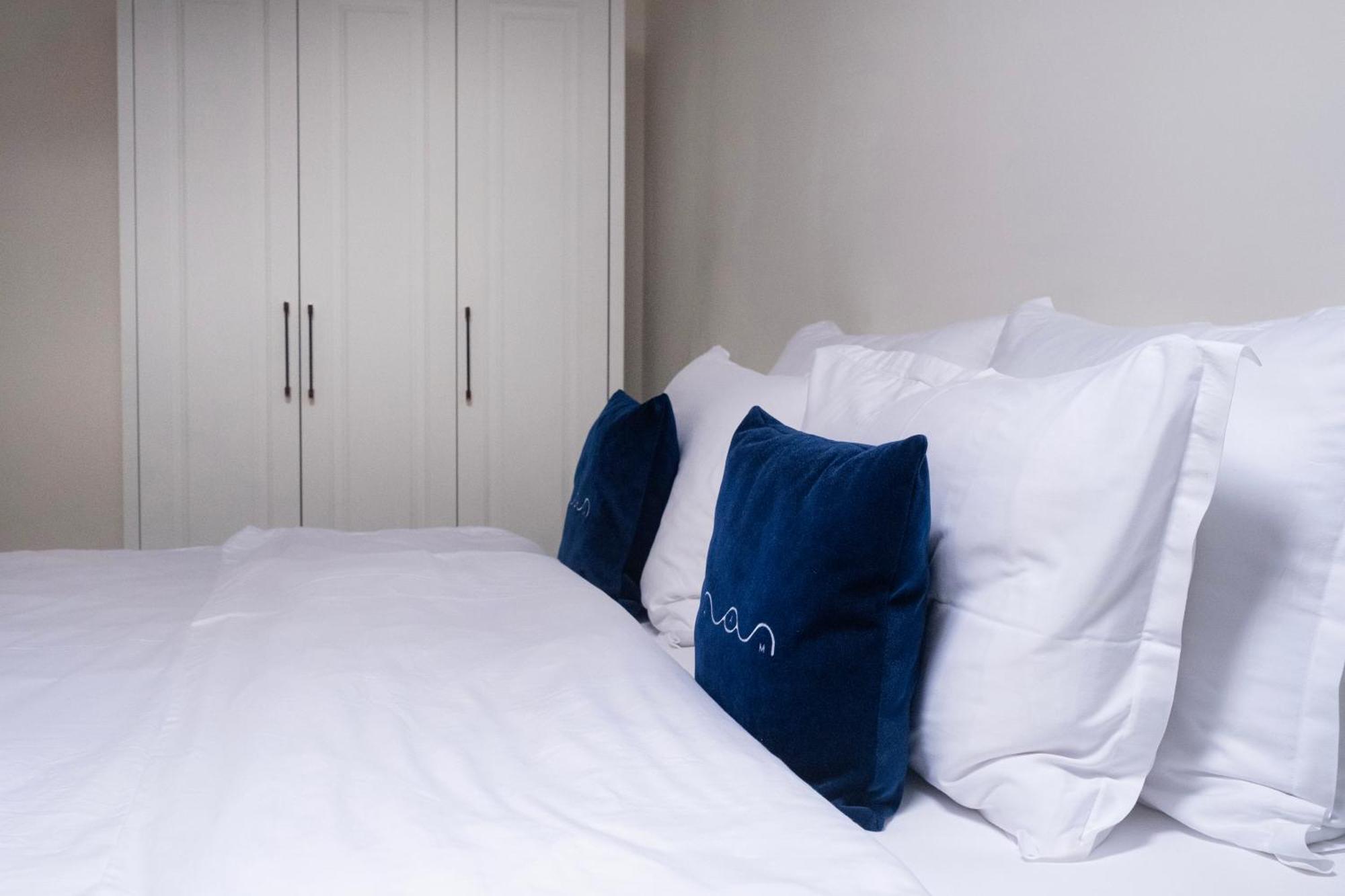 Nam Hotel Prizren Luaran gambar