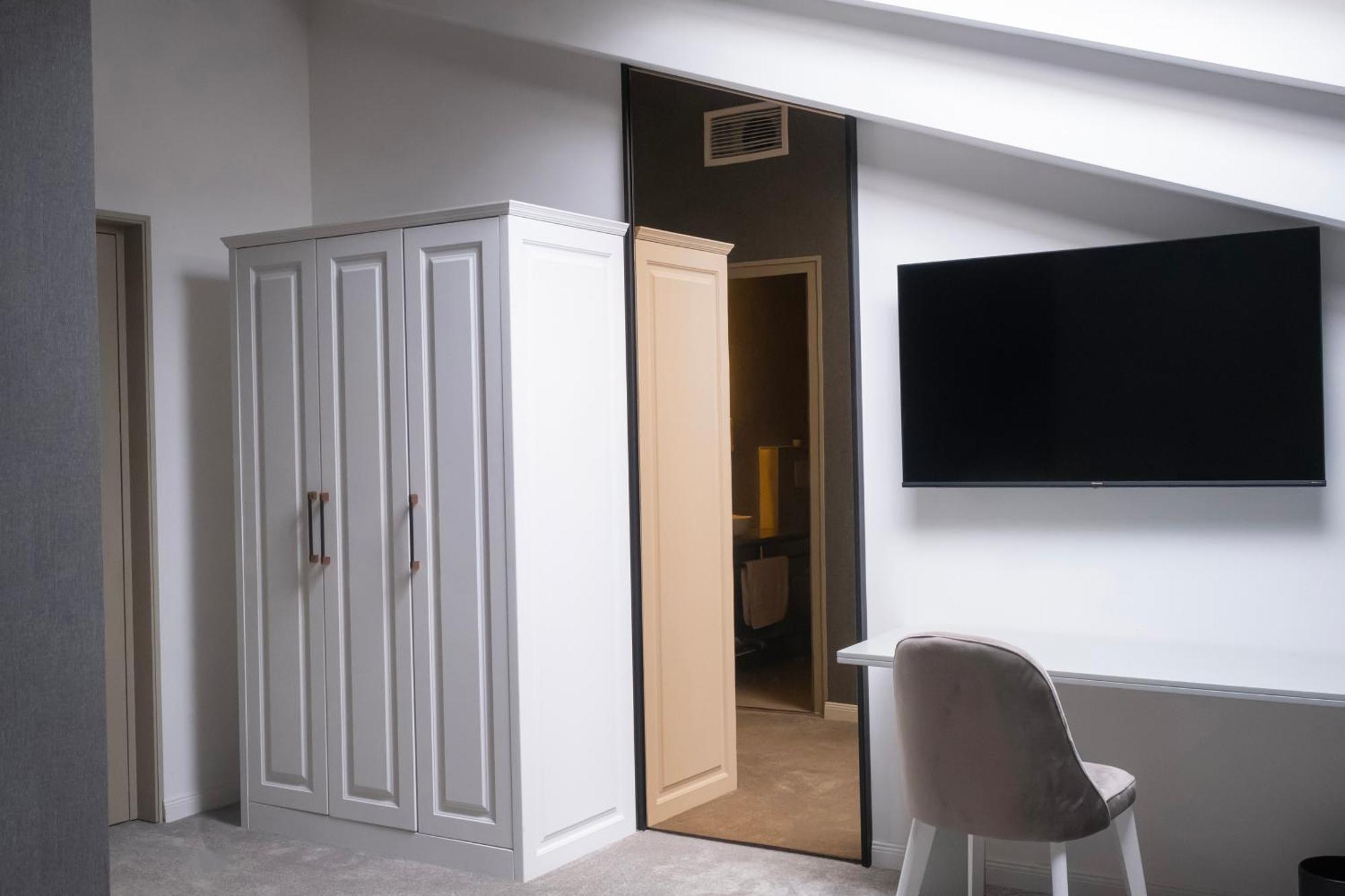 Nam Hotel Prizren Luaran gambar