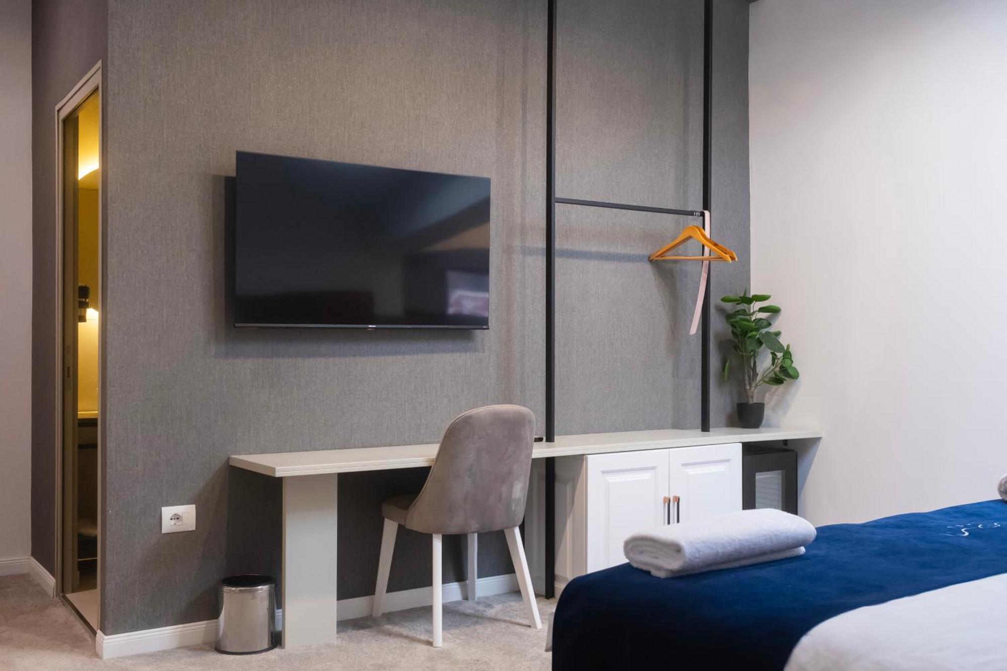 Nam Hotel Prizren Luaran gambar