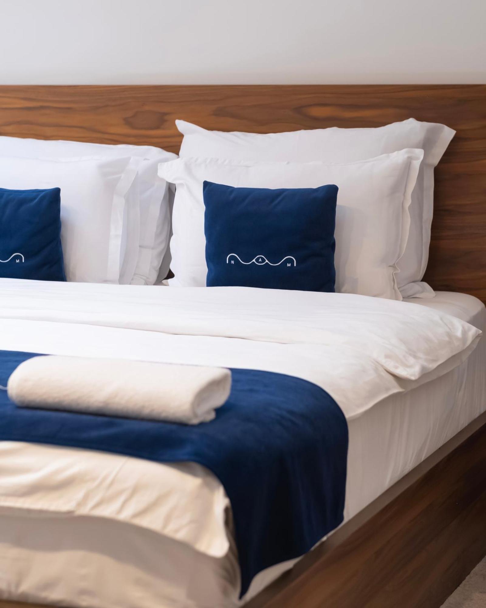 Nam Hotel Prizren Luaran gambar